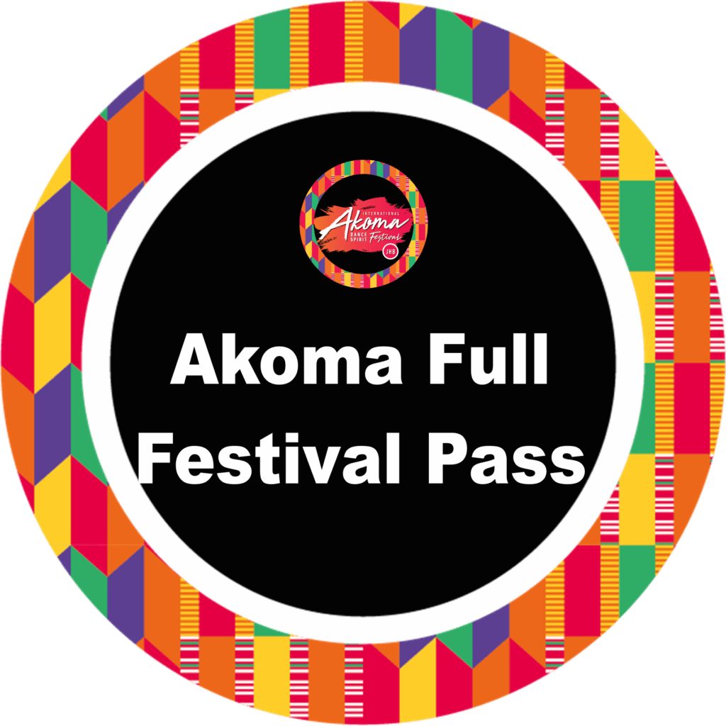 Akoma International Afro-Latin Dance Festival 2026 — Johannesburg