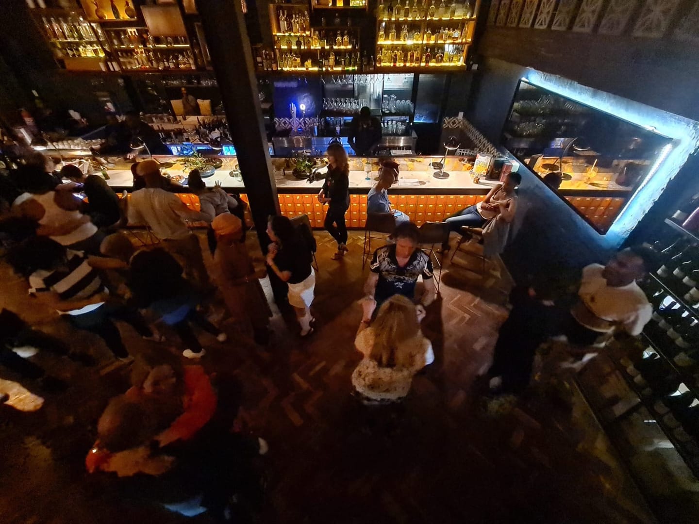 Jozi Kizomba Thursdays — Johannesburg