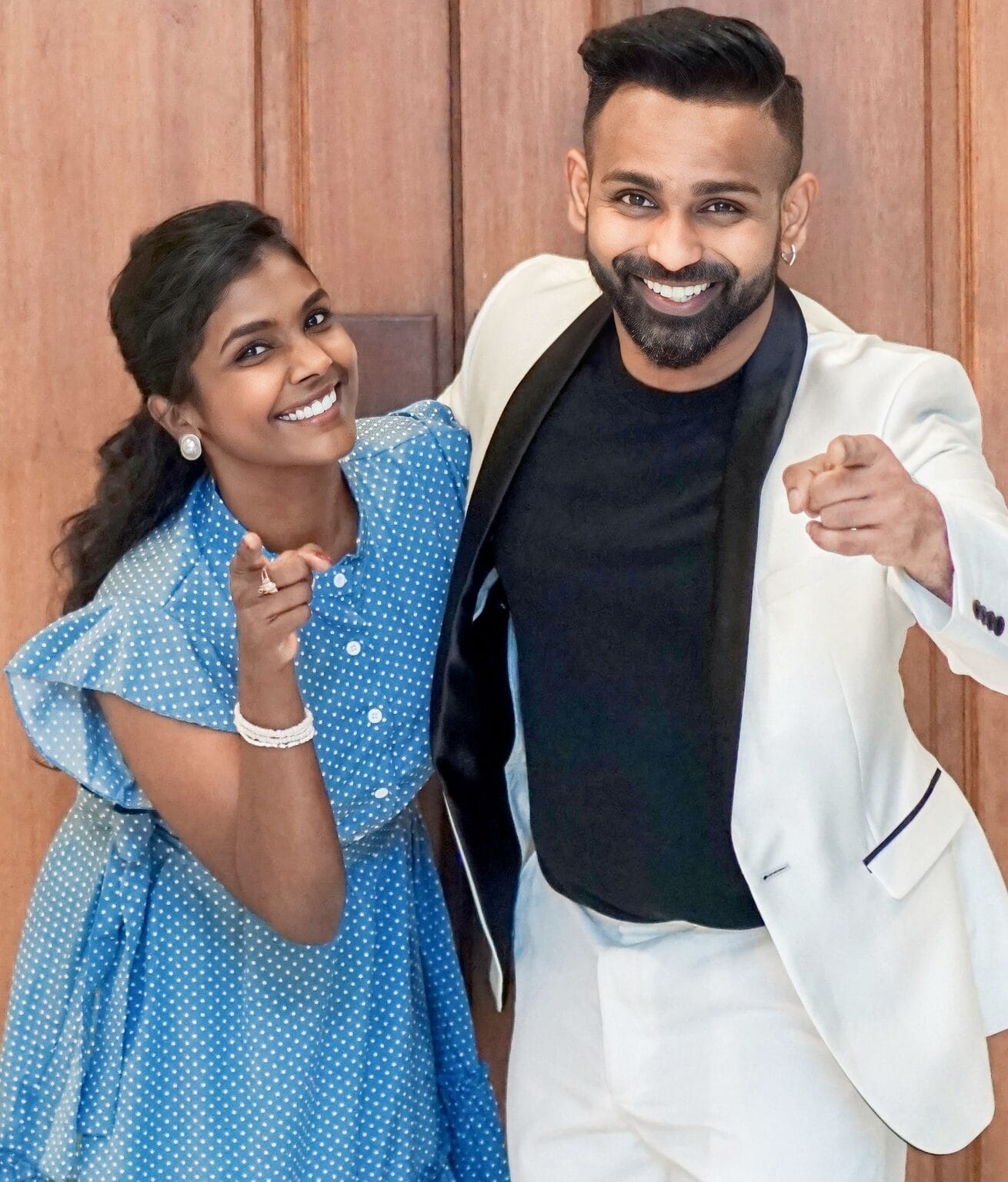 Friday Social Nights at Dance Blaze Academy — Kuala Lumpur