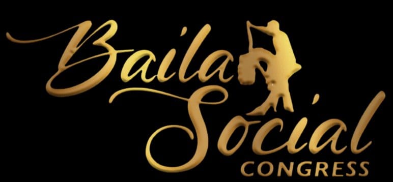 Baila Social Congress 2027 — La Serena