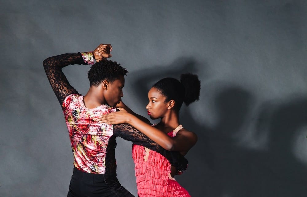 Salsa Caliente at Turaka Lagos — Lagos