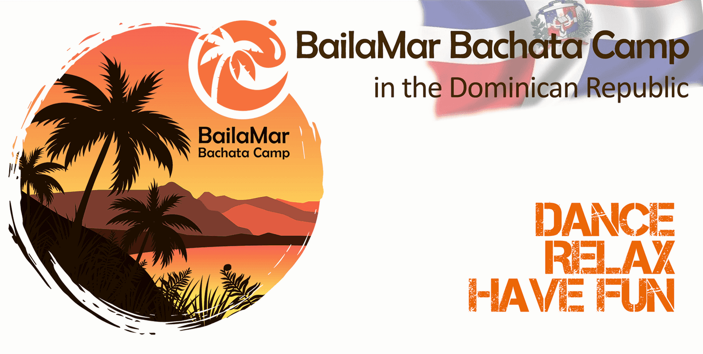 BailaMar Bachata Camp #41 (Dec 2026) — Las Terrenas