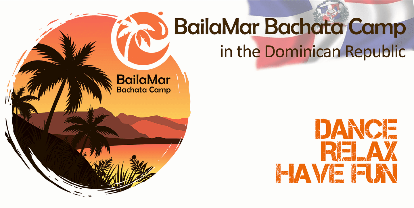 BailaMar Bachata Camp #42 (Feb–Mar 2027) — Las Terrenas