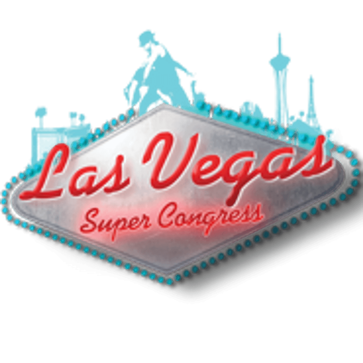 Las Vegas Super Congress 2027 — Las Vegas
