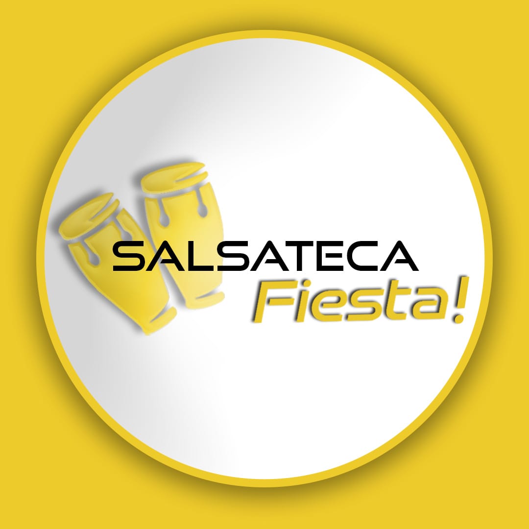 Friday Salsa & Bachata at Salsateca Moorgate — London