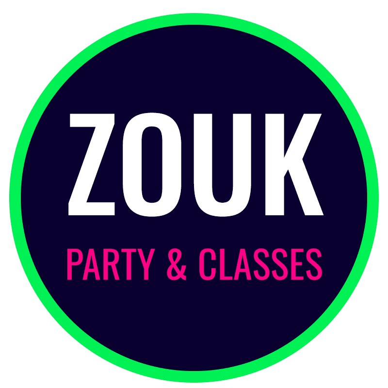 UKDC Zouk Mondays — Classes & Social Party (Shoreditch) — London