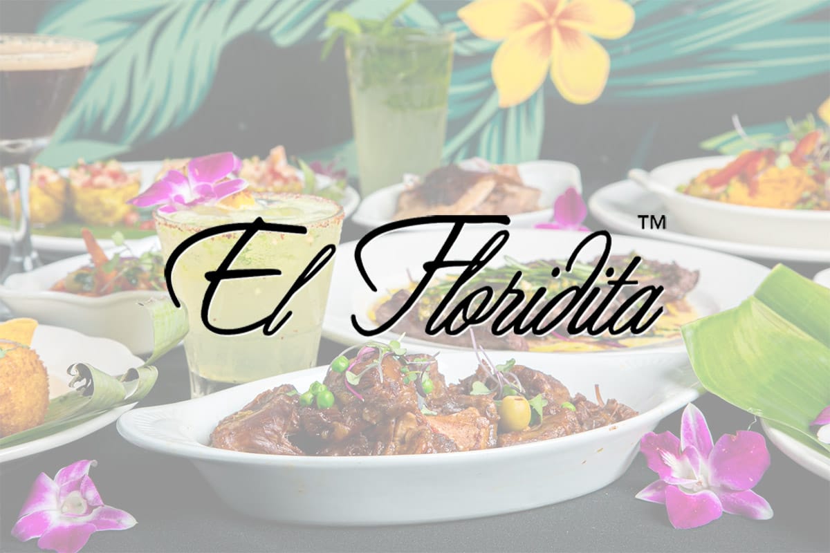 Salsa Saturdays at El Floridita — Los Angeles
