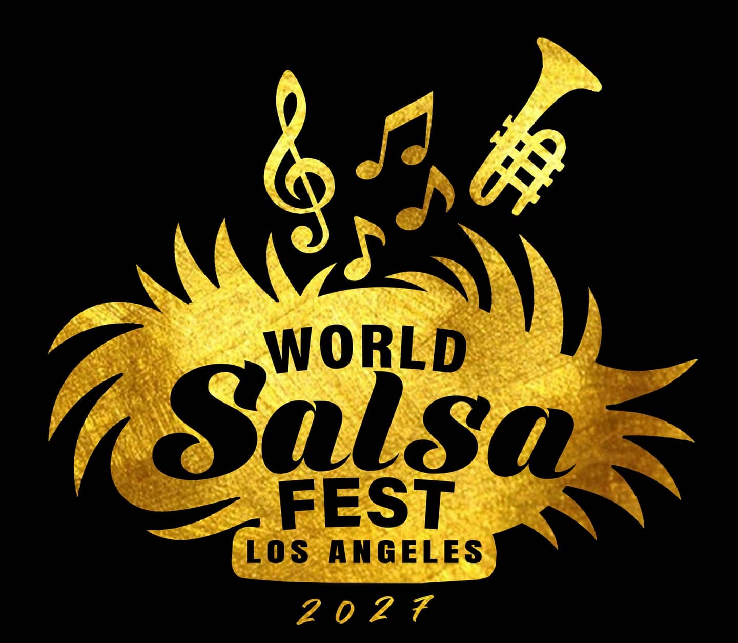 World Salsa Fest Los Angeles 2027 — Los Angeles