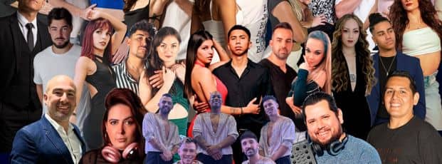 FULL BACHATA 2026 — Madrid