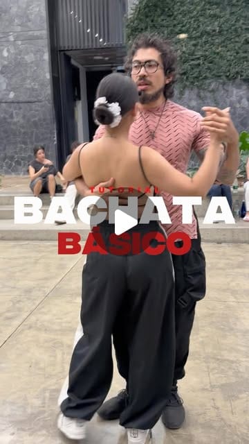 Bachata al Parque (lunes en Parques del Río) — Medellín