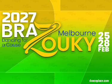 BraZouky Australia 2027 — Melbourne