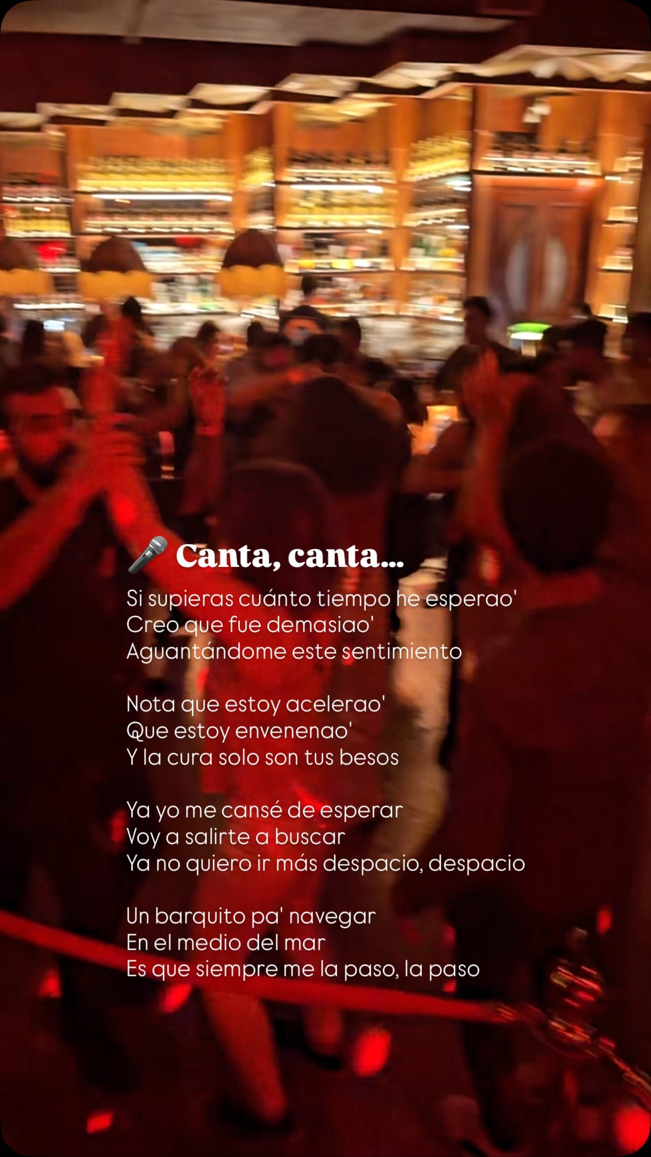 El Babalú classes + social (Tue–Sat) — Mexico City