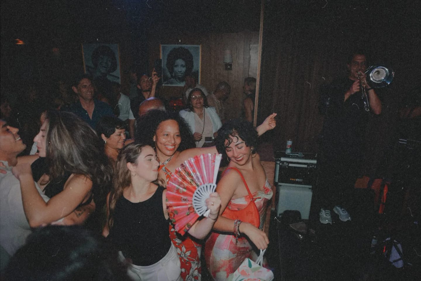 Latin Fever Fridays — Miami