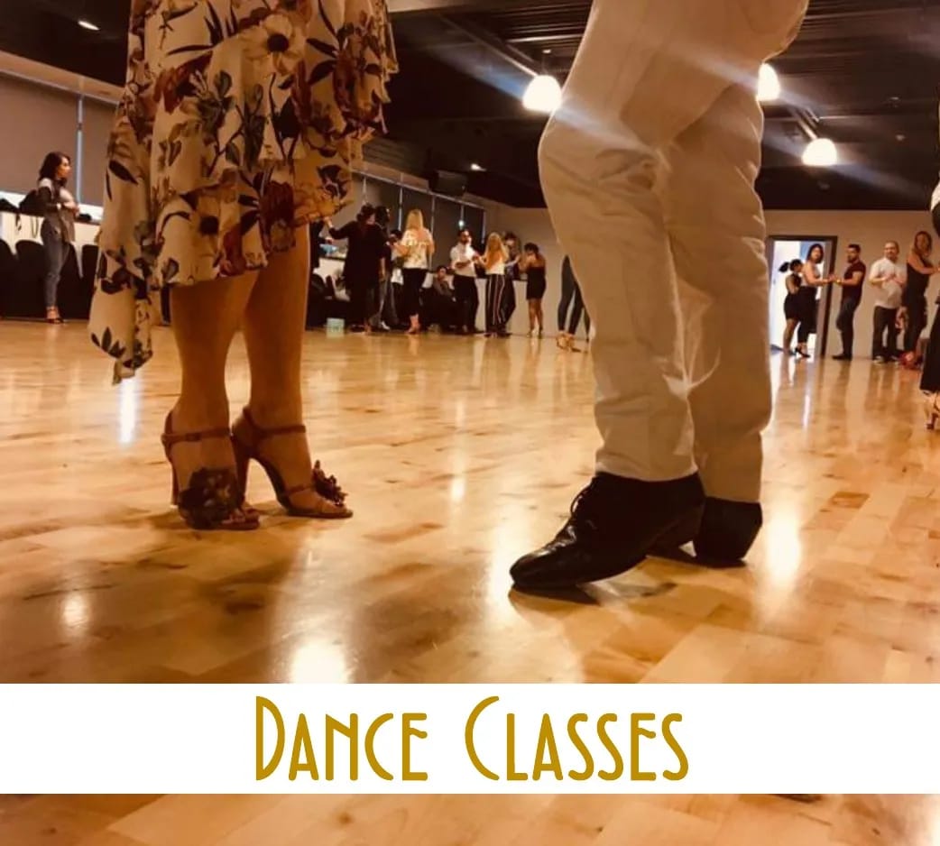 Friday Free Social at Romeo Dance Academy — Milton Keynes