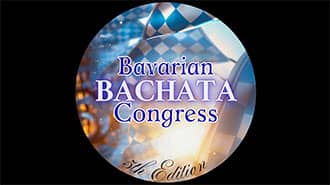 Bavarian Bachata Congress 2026 — Munich