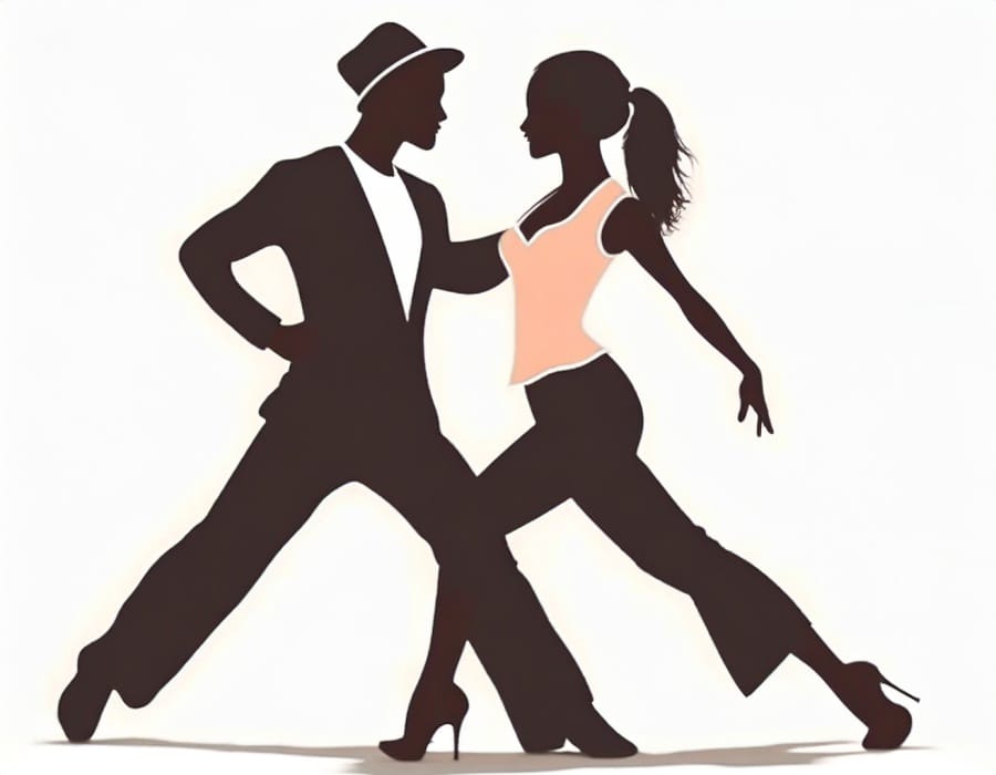 Yog&Touch — Monday Salsa & Bachata Soirée — Nancy