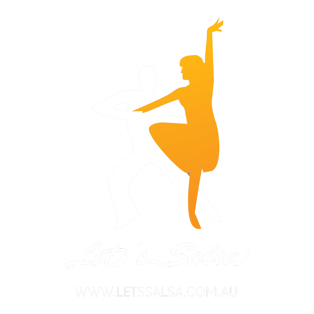 Newcastle Salsa Mondays — Let's Salsa at The Exchange — Newcastle