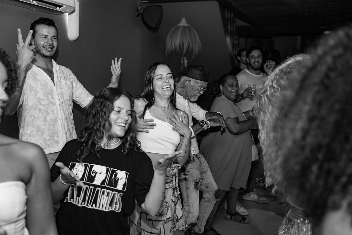 Noche Cubana — La Catrina Tuesdays — Nice