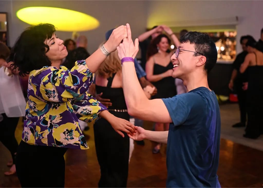 Havana Salsa Friday Fiesta at Revolución de Cuba Nottingham — Nottingham