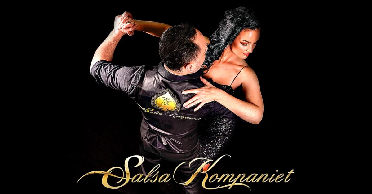 Monday Latin Night — Melahuset — Oslo