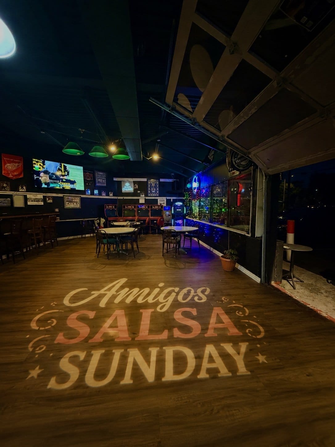 Rahim's Latin Friday — Ottawa