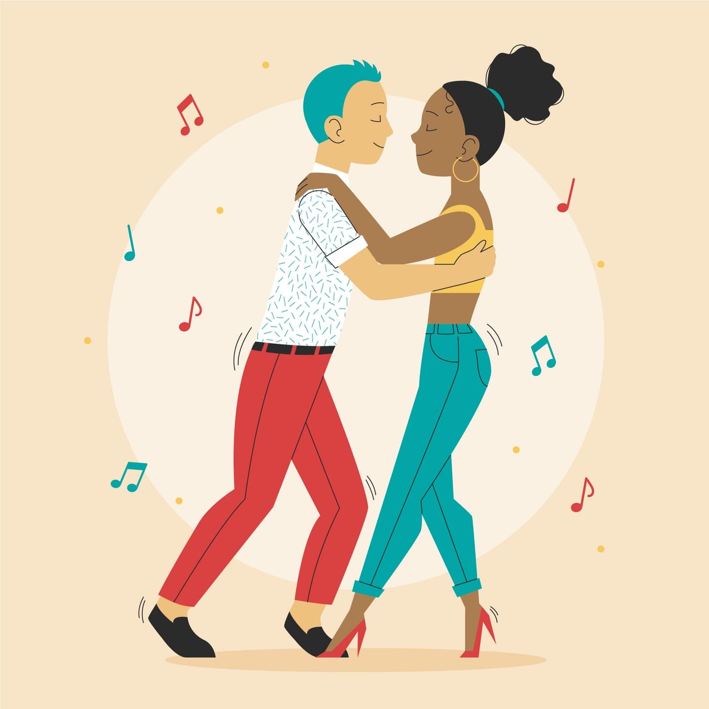 Vibe Salsa Tuesdays — Ottawa