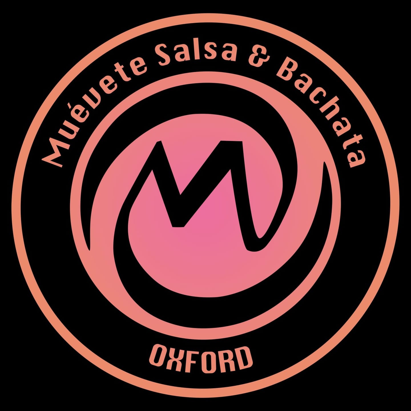 ¡Muévete! Wednesday Salsa & Bachata at The Oxford Retreat — Oxford