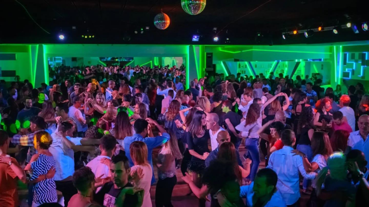 Victory's Sunday Club — Palma de Mallorca