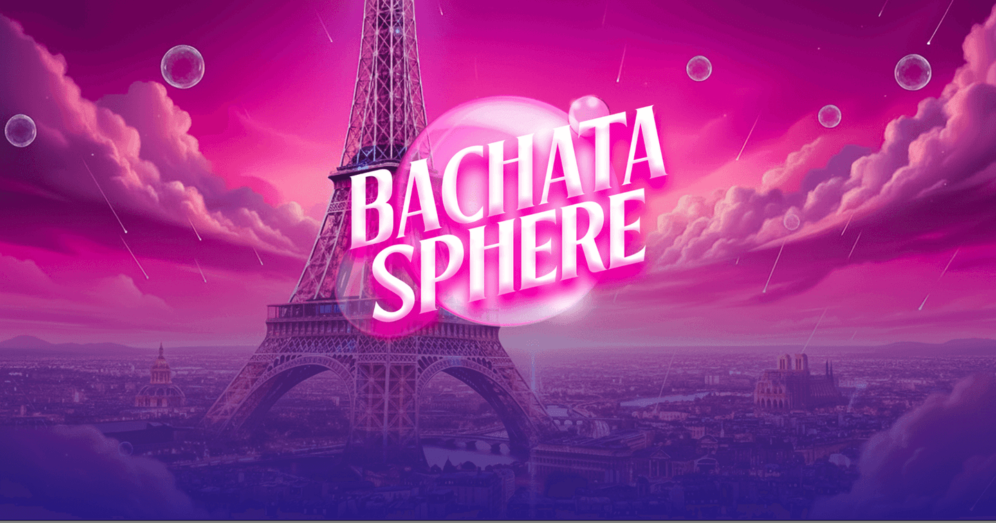 Bachata Sphere Festival (February 2027) — Paris