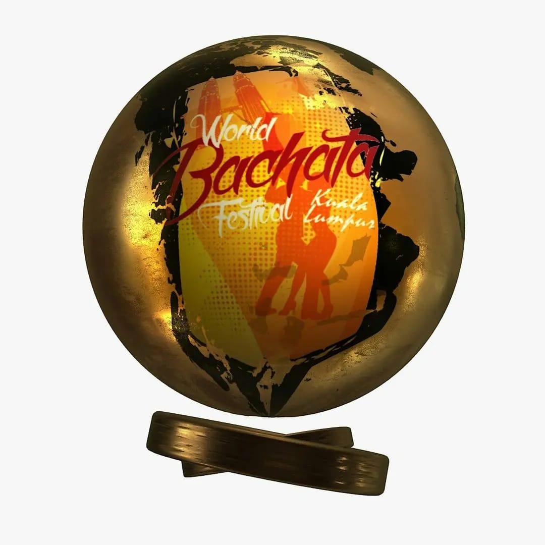 World Bachata Festival Kuala Lumpur 2026 — Petaling Jaya