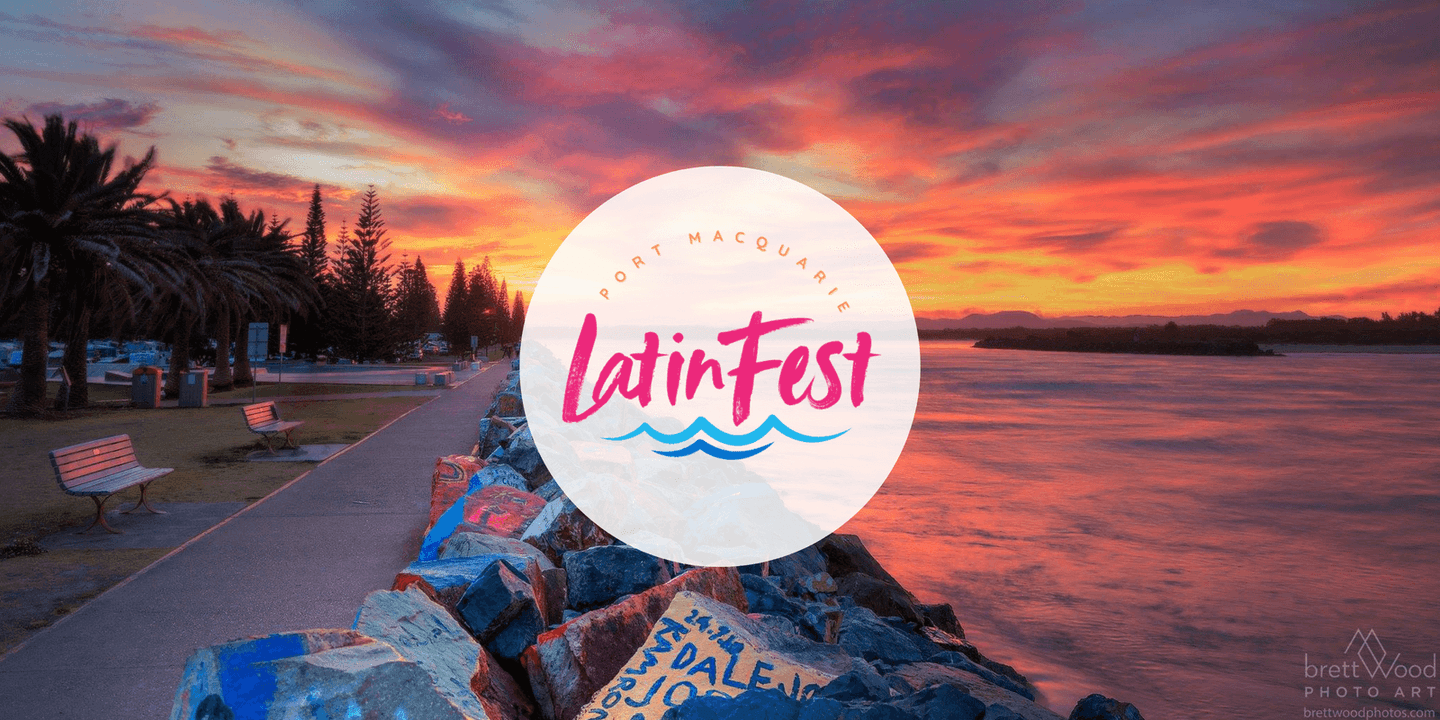 LatinFest 2027 Port Macquarie — Port Macquarie