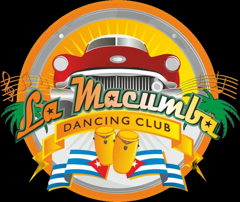 La Macumba Monday Latin night — Prague