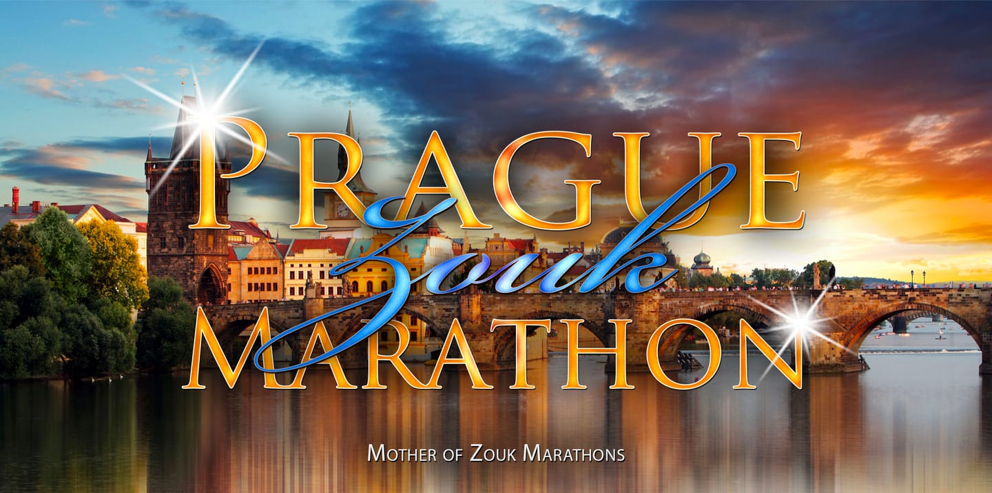Prague Zouk Marathon 2027 Autumn Edition — Prague