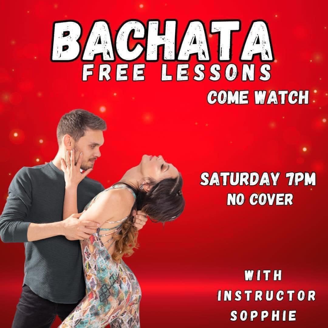 Saturday Salsa Night at La Catrina Cantina — Puerto Vallarta