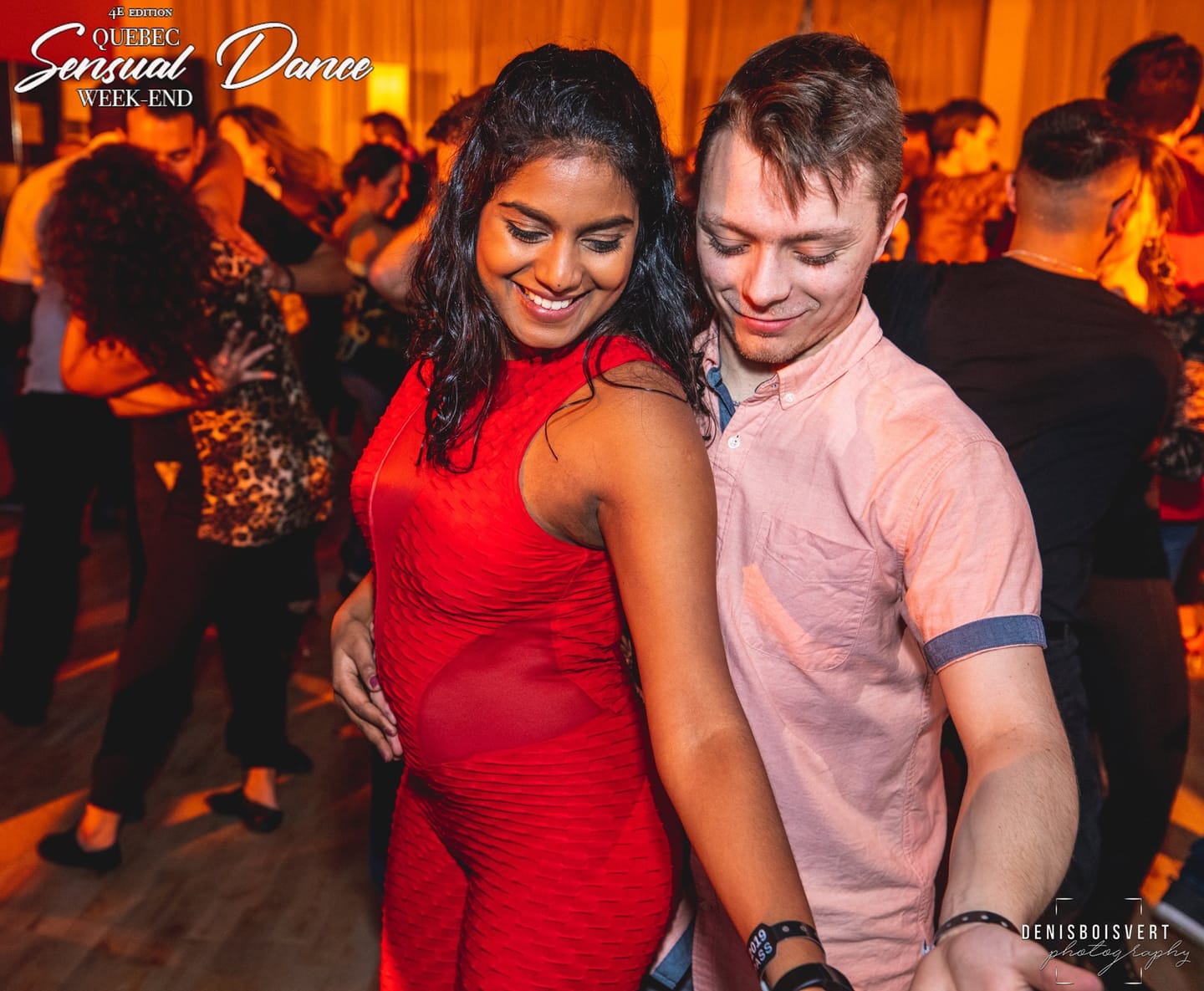 Dimanche Salsa & Sabor — Québec City