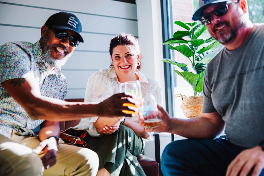 Salsa4Life Salsa & Bachata Wednesdays at KōMANA Brewing — Raleigh