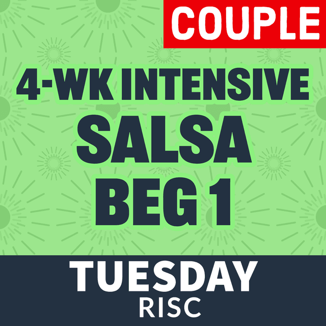 Tuesday Dance Practice Social at RISC World Shop (SBSC) — Reading