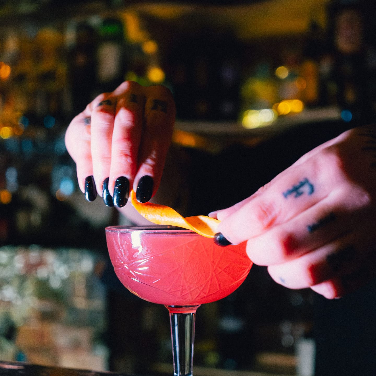 Cuba Cafe — Salsa Tuesdays — Riga