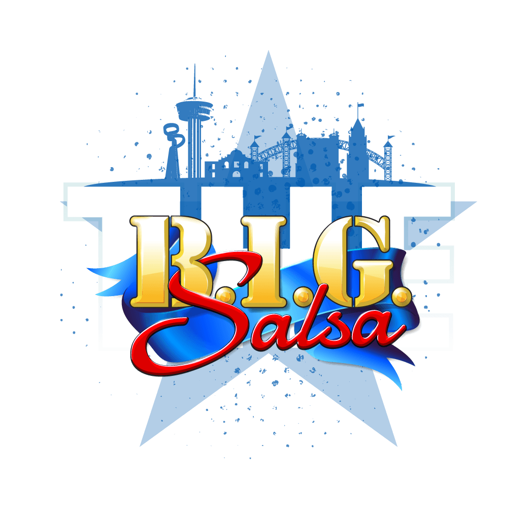 The BIG Salsa Fest San Antonio 2027 — San Antonio