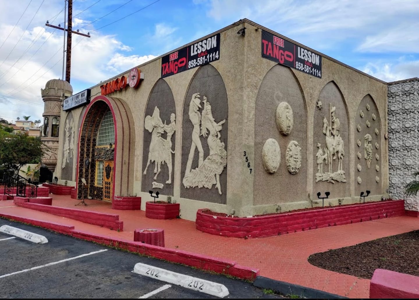 Salsa Bachata Thursdays at Tango Del Rey — San Diego
