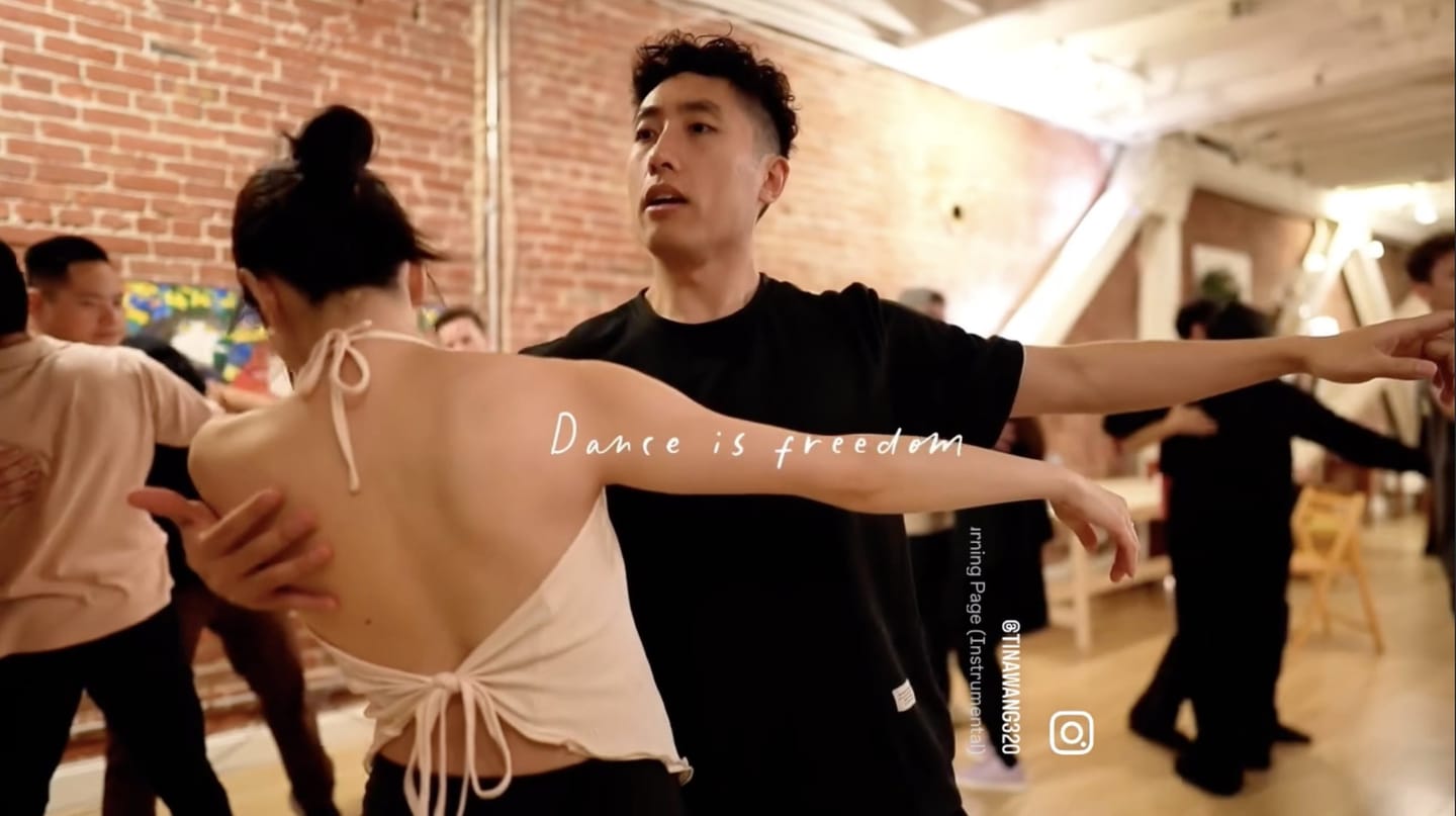 Sensual Soiree Bachata Tuesdays at The Nook — San Francisco