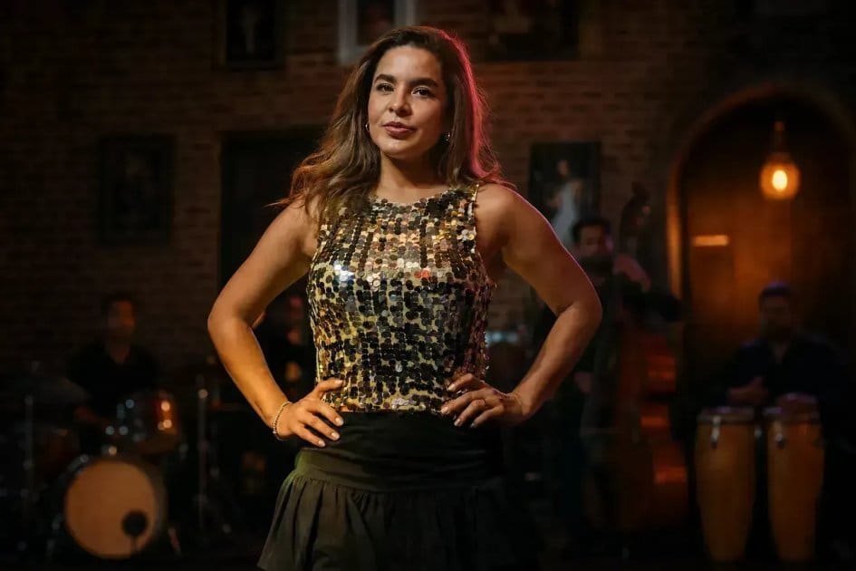 Jueves Latino at Cent'Anni — San Miguel de Allende