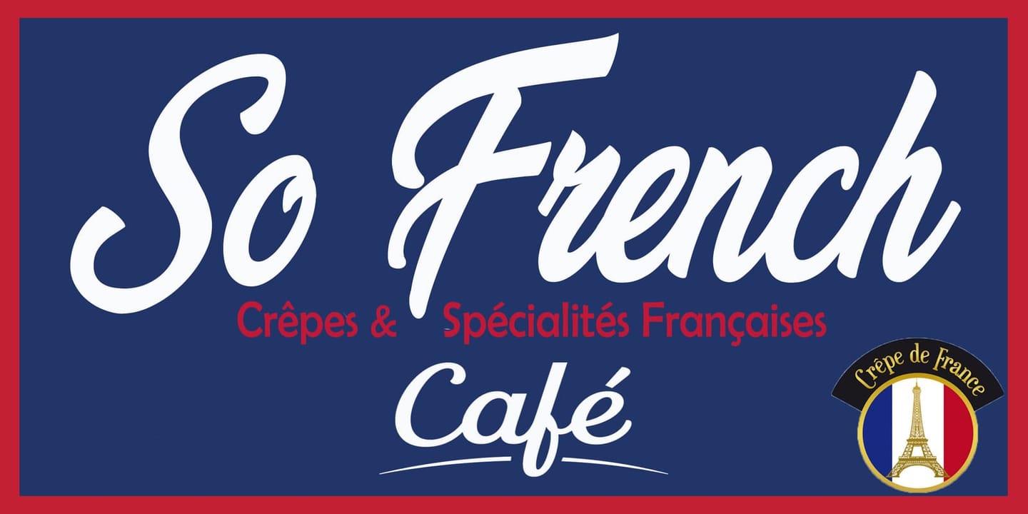 PARIS LATINO Latin Night at So French Café — Sarasota