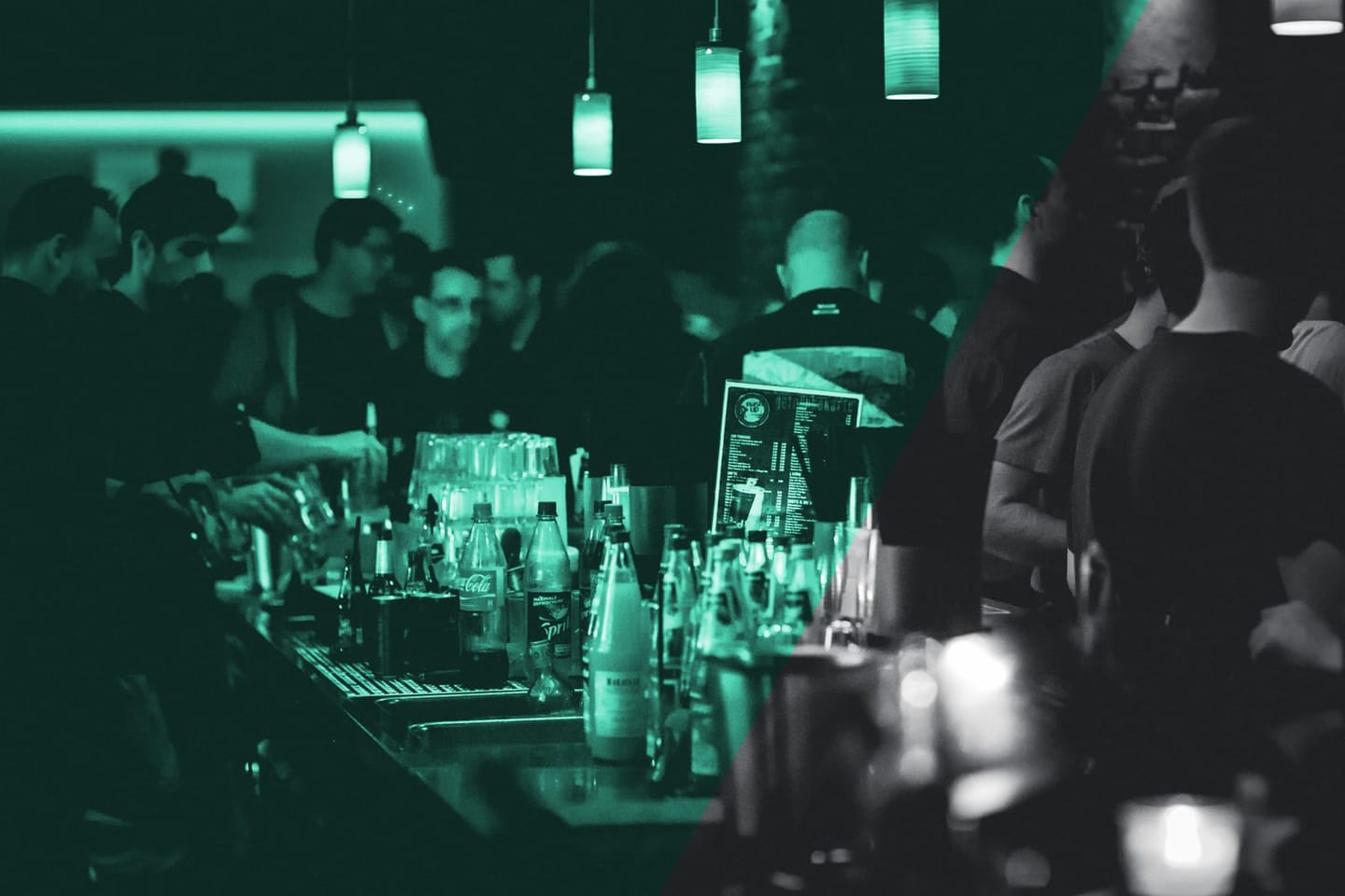 Latin Saturday at New Joker — Sevilla