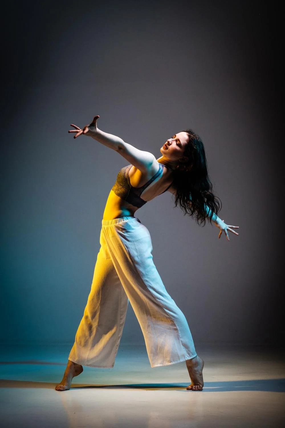 GAIA Dance Festival — International Dance Festival of Sharm El Sheikh 2026 — Sharm El Sheikh