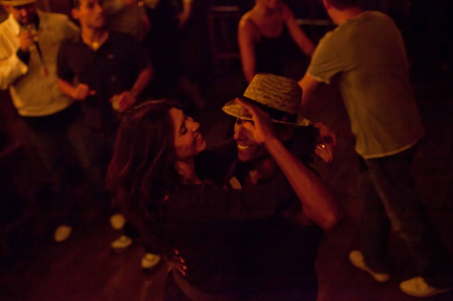 Brasilica Saturdays at Cubana — Sheffield