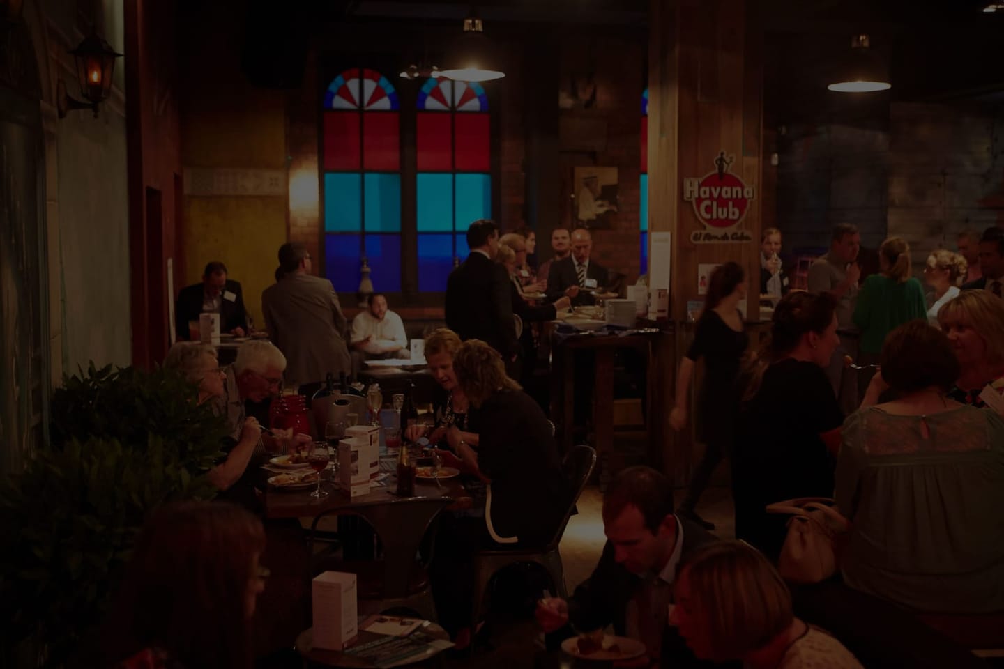 Pura Bachata Tuesdays FREE SBK Social at Cubana — Sheffield