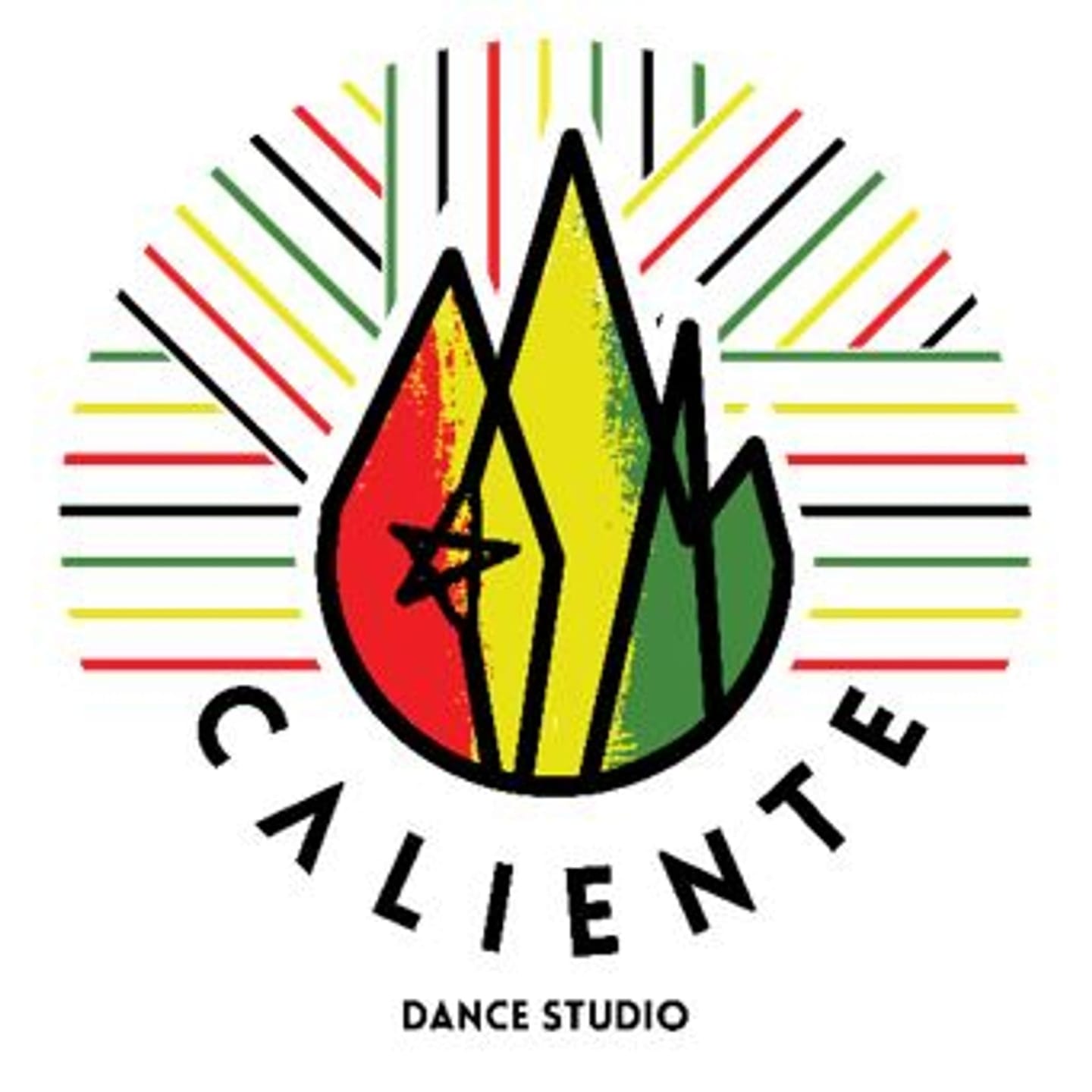 Salsa & Bachata Social — Caliente Wednesdays — Singapore