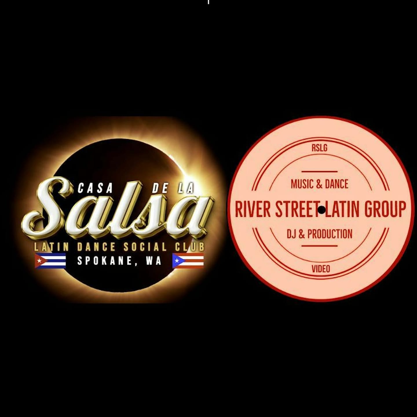 Rooftop SALSA & BACHATA No. 2 | 2026-Spokane — Spokane