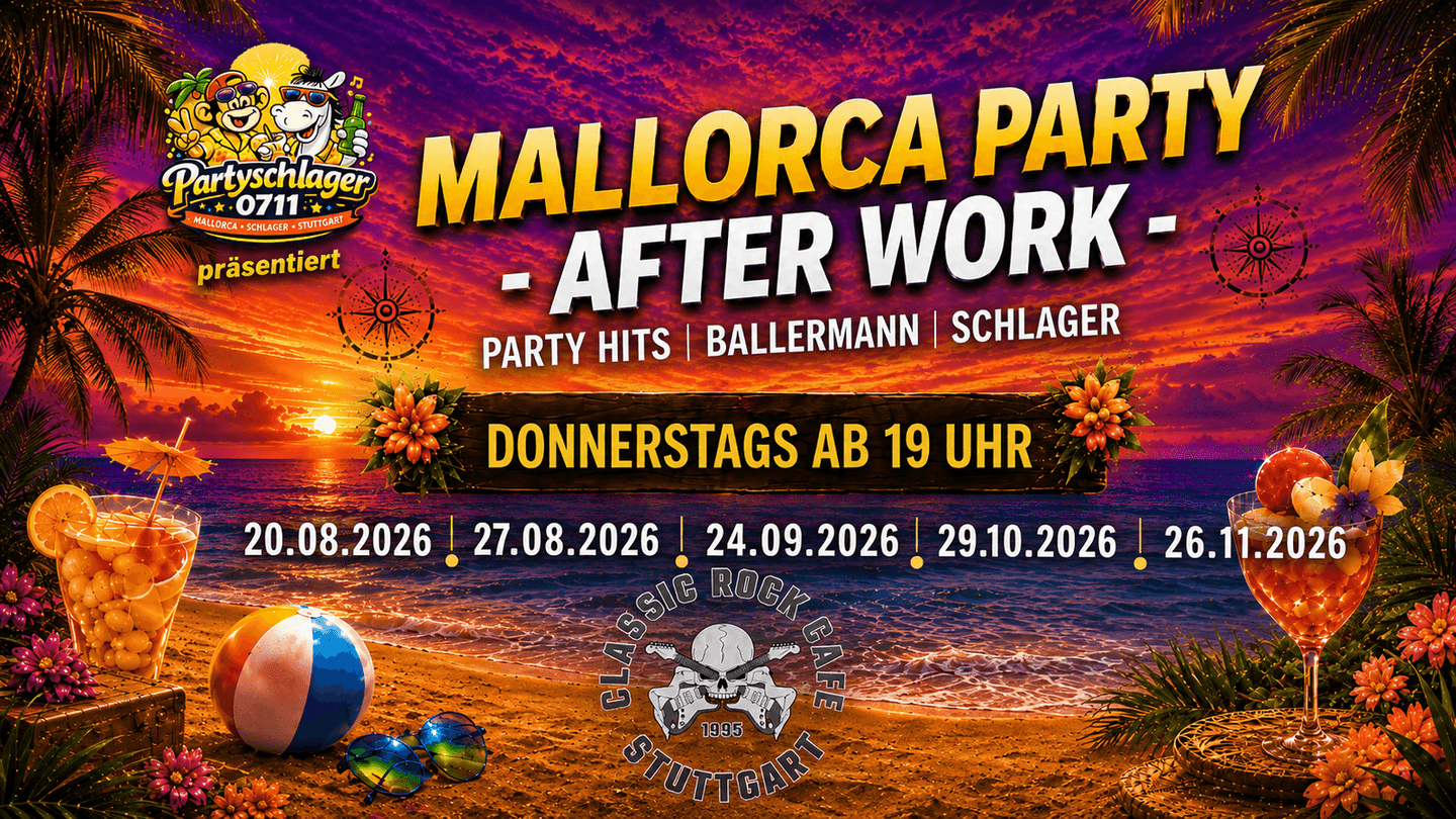 CRC OLÉ — Salsa & Bachata Tuesday — Stuttgart